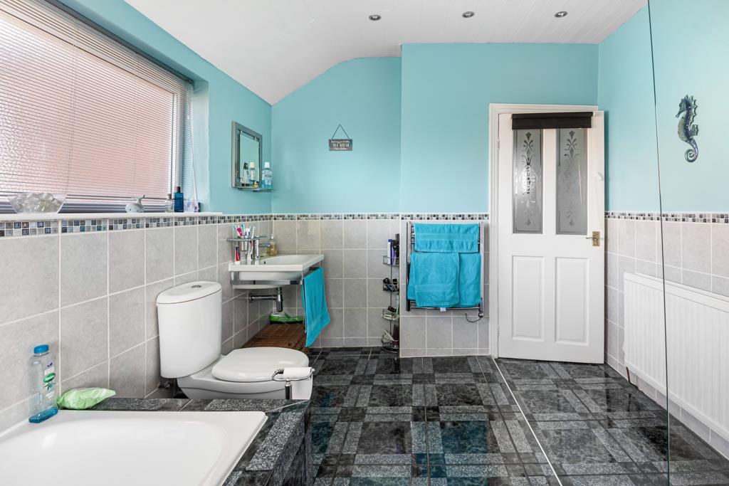 Rilshaw Lane, Winsford CW Estate Agents